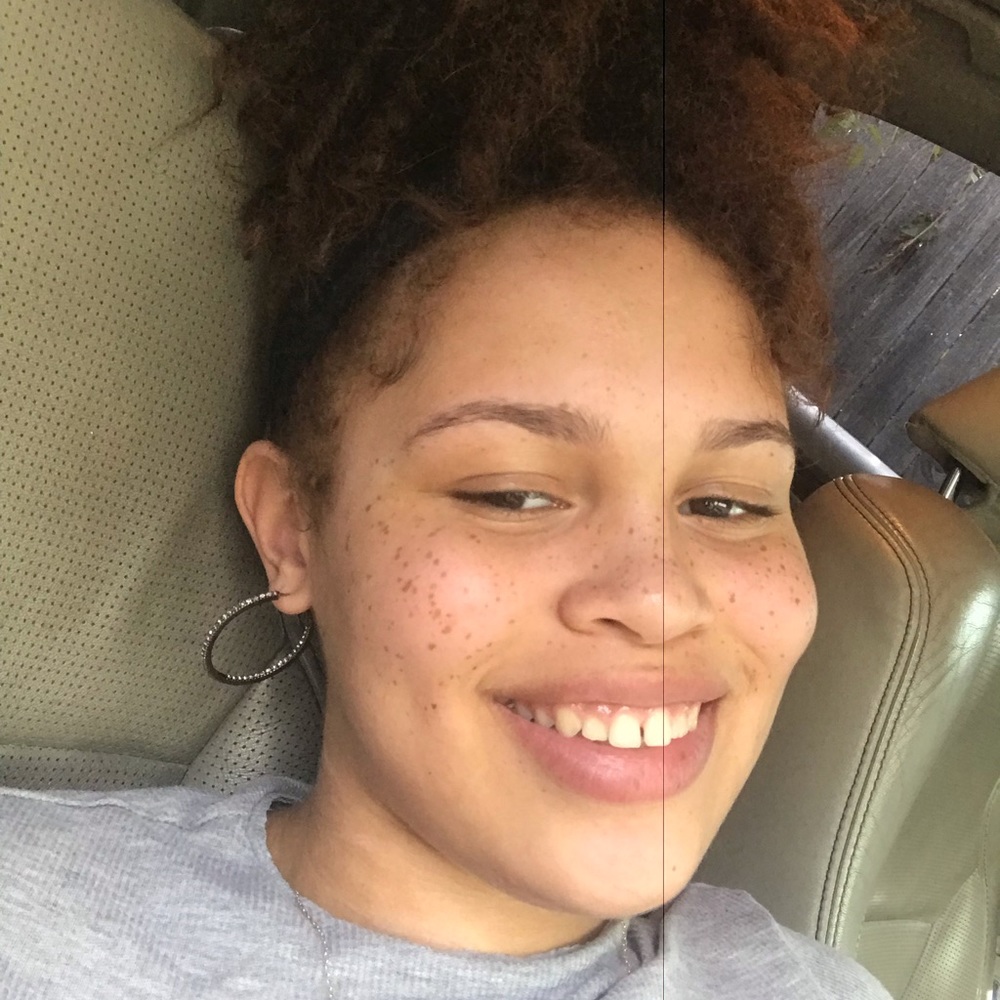 Meet your Posher, Marie